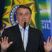 Bolsonaro diz que eleições de 2022 ainda é dúvida para ele: ‘não sei se vou disputar’