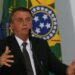 Bolsonaro diz que vai vetar aumento de R$5,7 bilhões do Fundo Eleitoral