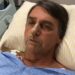 Bolsonaro passa bem, mas segue sem previsão de alta