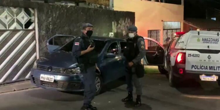 Motorista de APP é assassinado no bairro Tancredo Neves