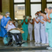 Brasil tem mais de 18 milhões de recuperados de Covid
