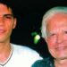 Cid Moreira ‘deserda’ filho adotivo: “foi um erro adotá-lo”, disse em carta