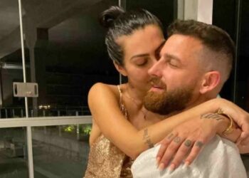 Cleo Pires irá se casar em cerimônia discreta nesta sexta (9)