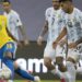 Copa América trouxe nova variante do coronavírus para o Brasil