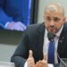 Conselho de Ética da Câmara aprova suspensão do mandato de Daniel Silveira