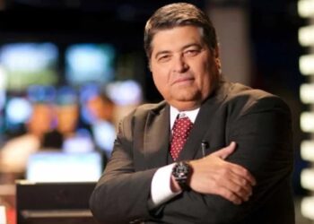 Datena anuncia pré-candidatura à presidência da República, em 2022