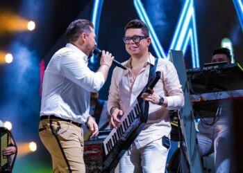 Xand Avião demite DJ Ivis após denúncias de agressões contra esposa