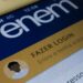Inscrições para Enem encerram nesta quarta-feira (14)