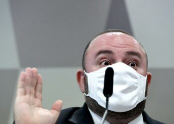 Documentos indicam participação do deputado Fausto Jr em esquema de lavagem de dinheiro