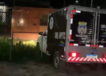 Criminosos invadem casa e executam jovem com 14 tiros, no Jorge Teixeira