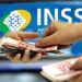 INSS finaliza pagamento da antecipação do 13º salário nesta quarta