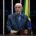 José Serra recebe alta após 18 dias internado por complicações da Covid-19