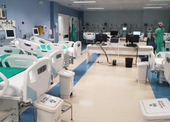 Vitória: no Amazonas, 37 municípios zeram internações por Covid-19