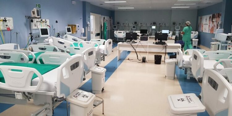 Vitória: no Amazonas, 37 municípios zeram internações por Covid-19
