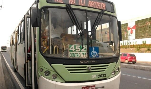 Linhas de ônibus que atendem o Novo Aleixo terão itinerário alterado; entenda