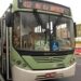 Linhas de ônibus que atendem o Novo Aleixo terão itinerário alterado; entenda
