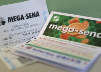 É hoje! Mega-Sena pode pagar R$ 7 milhões no sorteio deste sábado