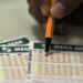Mega-Sena; Veja as dezenas sorteadas nestas quarta-feira (21)