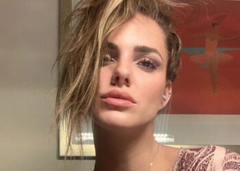 Modelo brasileira morre ao cair do 12º andar de prédio, no Chile