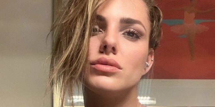 Modelo brasileira morre ao cair do 12º andar de prédio, no Chile