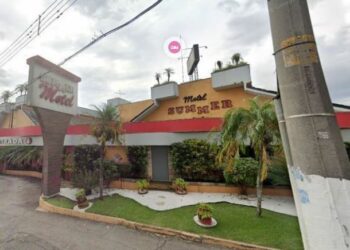 Surubão com 11 mulheres e um Policial Civil acaba em tragédia; ele morreu de mal súbito