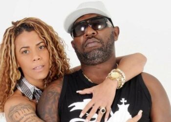 Viúva de Mr. Catra diz que perdoou 27 traições do funkeiro