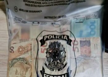 Polícia Federal deflagra operação que investiga desvios e fraude em licitação em Presidente Figueiredo