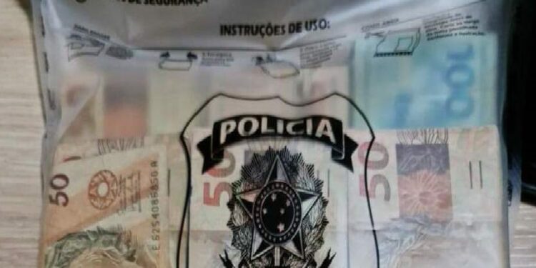 Polícia Federal deflagra operação que investiga desvios e fraude em licitação em Presidente Figueiredo