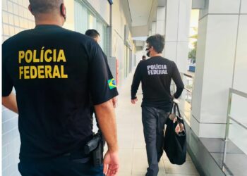 PF apreende R$190 milhões em fraudes no enfrentamento da pandemia