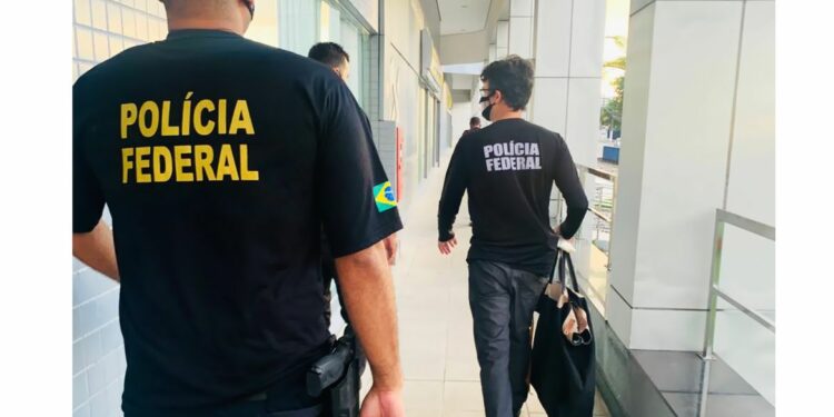 PF apreende R$190 milhões em fraudes no enfrentamento da pandemia