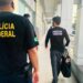 PF apreende R$190 milhões em fraudes no enfrentamento da pandemia