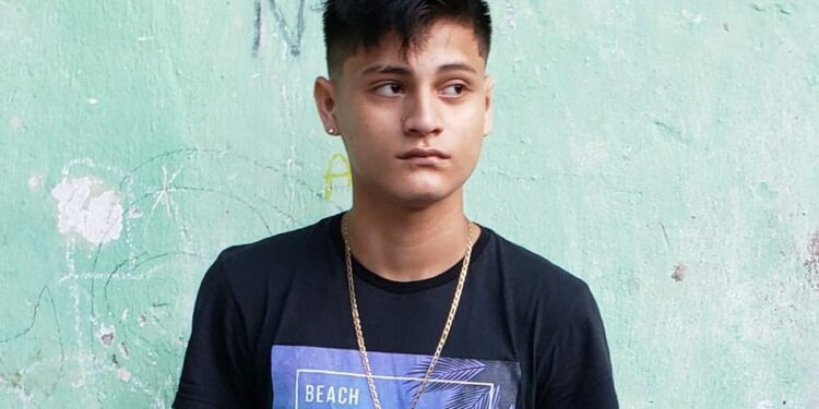 Jovem é procurado por envolvimento em tentativa de homicídio no Colônia Santo Antônio