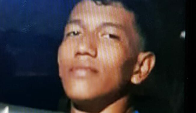 Em Manaus, jovem sai para ir até padaria e desaparece; mãe busca por ajuda