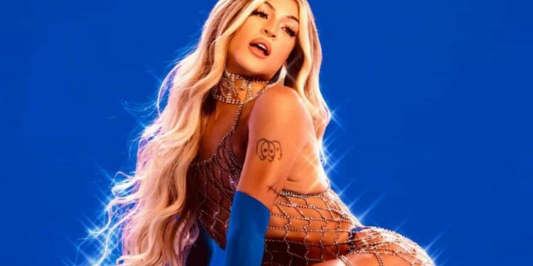 Pabllo Vittar diz que pretende cantar na posse de Lula, caso ele ganhe as eleições de 2022
