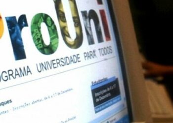 Inscrições para o Prouni começam nesta terça-feira (13)