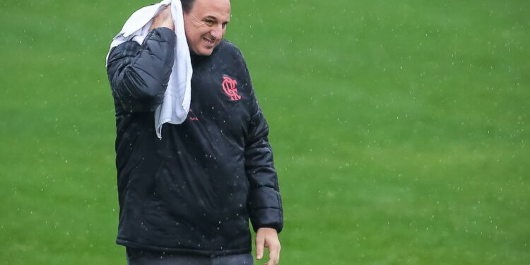 Flamengo escuta a torcida e demite Rogério Ceni