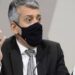 CPI da pandemia: Omar Aziz dá voz de prisão a Roberto Dias