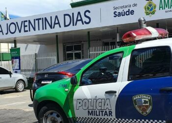 Homem é baleado na cabeça dois dias após sofrer atentado, na Compensa