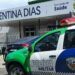 Homem é baleado na cabeça dois dias após sofrer atentado, na Compensa