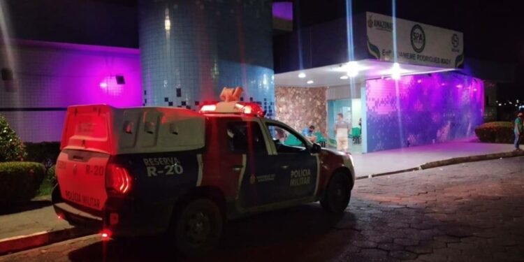 Motorista de aplicativo é assassinado por marido da ex ao visitar a filha, no Cidade Nova