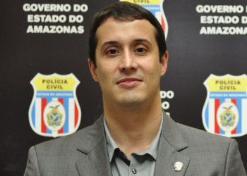 Delegado Samir ficará preso por mais 25 dias após Gaeco recorrer a Habeas Corpus