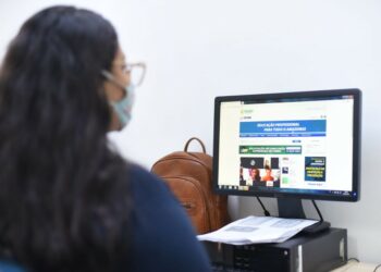 Semtep oferece mais de 185 cursos de qualificação gratuitos