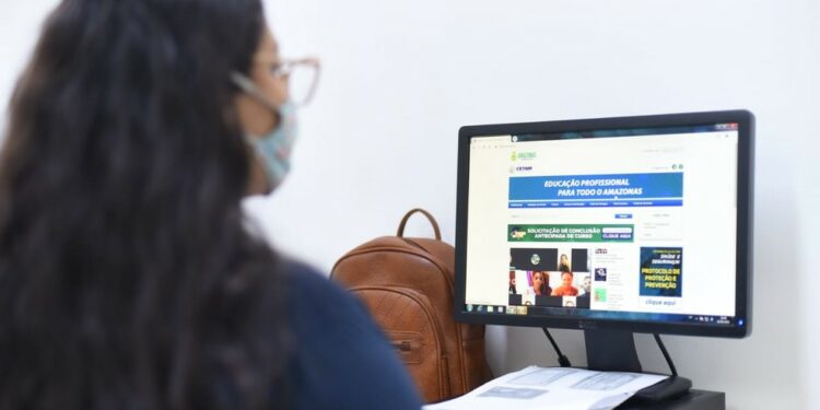 Semtep oferece mais de 185 cursos de qualificação gratuitos