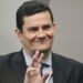 Moro pode vir como candidato à Presidência da República em 2022 pelo Podemos