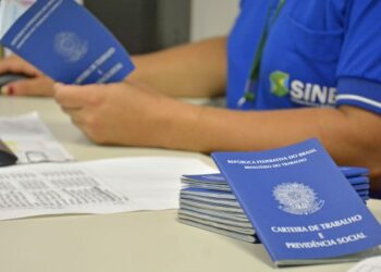 Sine Manaus oferece 111 vagas de emprego para esta terça