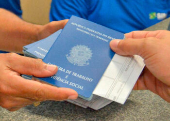 Sine Amazonas oferece 32 vagas de emprego para esta segunda (12); veja a lista