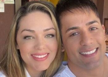 Tania Mara e Tiago ‘dão um tempo’ após o cantor fazer cirurgia de aumento peniano