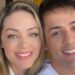 Tania Mara e Tiago ‘dão um tempo’ após o cantor fazer cirurgia de aumento peniano