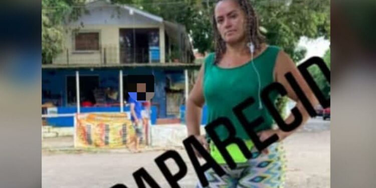 Funcionária da Semed é assassinada durante caminhada no Puraquequara