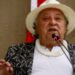 Garantido perde para a Covid, sócio e compositor Sandro Putnoki